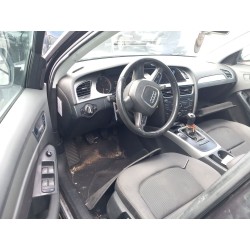 Aufschlüsselung der Teile für Audi A4 allroad B8 (8KH) 2.0 TDI quattro Diesel aus dem Jahr 2009 mit Motor CAGA,CJCA