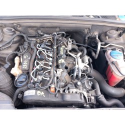 Aufschlüsselung der Teile für Audi A4 allroad B8 (8KH) 2.0 TDI quattro Diesel aus dem Jahr 2009 mit Motor CAGA,CJCA