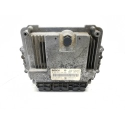 Motorsteuergerät ECU Nissan Primera hatchback (P12) | Desguace Becerril