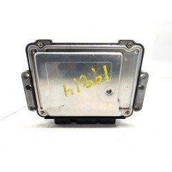 Unité de commande moteur (UCE) Nissan Primera hatchback (P12) | Desguace Becerril