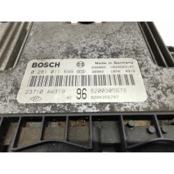 Unité de commande moteur (UCE) Nissan Primera hatchback (P12) | Desguace Becerril