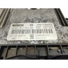 Unité de commande moteur (UCE) Nissan Primera hatchback (P12) | Desguace Becerril