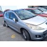 Aufschlüsselung der Teile für Peugeot 207 sw (WK_) 1.6 HDi Diesel aus dem Jahr 2010 mit Motor 9HV (DV6TED4),9HV (DV6TED4B),9HV (DV6TED4BU),9HX (DV6ATED4)