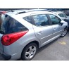 Aufschlüsselung der Teile für Peugeot 207 sw (WK_) 1.6 HDi Diesel aus dem Jahr 2010 mit Motor 9HV (DV6TED4),9HV (DV6TED4B),9HV (DV6TED4BU),9HX (DV6ATED4)