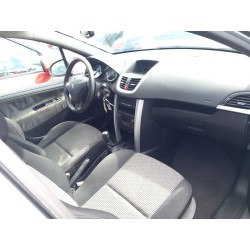 Aufschlüsselung der Teile für Peugeot 207 sw (WK_) 1.6 HDi Diesel aus dem Jahr 2010 mit Motor 9HV (DV6TED4),9HV (DV6TED4B),9HV (DV6TED4BU),9HX (DV6ATED4)