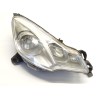 Recambio de faro izquierdo para citroën c3 sx referencia OEM IAM 9673814380  