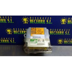 Recambio de centralita airbag para toyota yaris (ncp1/nlp1/scp1) 1.4 d4-d t2 referencia OEM IAM 8917052140 2310002470 