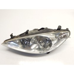 Faro sinistro Peugeot 307 sw (3H) | Desguace Becerril