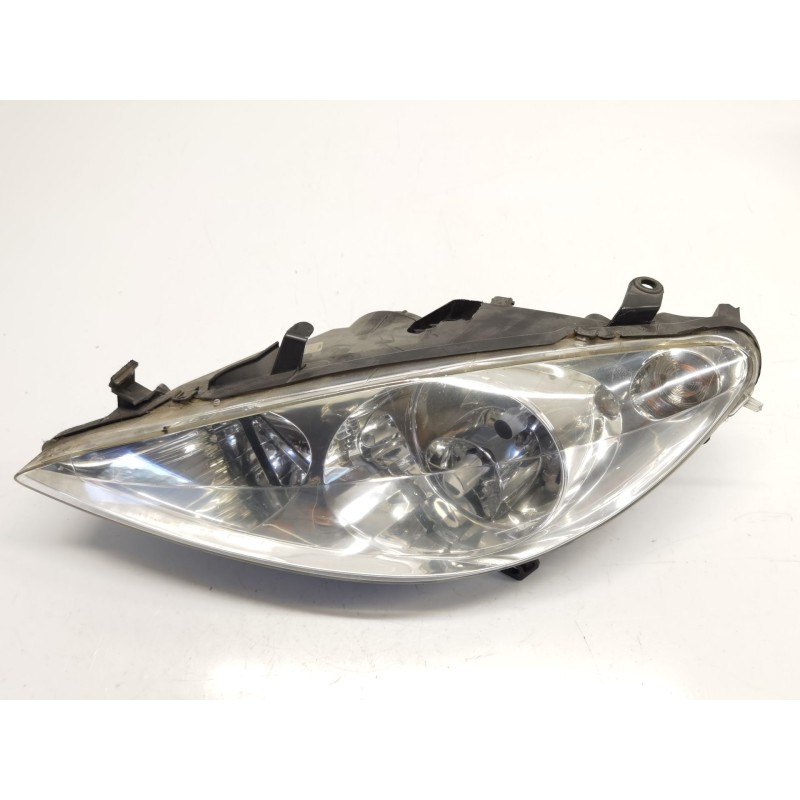 Faro sinistro Peugeot 307 sw (3H) | Desguace Becerril