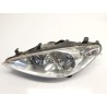 Faro sinistro Peugeot 307 sw (3H) | Desguace Becerril