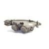 Faro sinistro Peugeot 307 sw (3H) | Desguace Becerril
