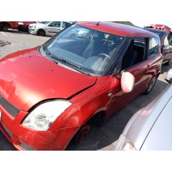 Aufschlüsselung der Teile für Suzuki swift III (mz, ez) 1.3 DDiS (RS 413D) Diesel aus dem Jahr 2007 mit Motor Z13DT
