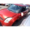 Aufschlüsselung der Teile für Suzuki swift III (mz, ez) 1.3 DDiS (RS 413D) Diesel aus dem Jahr 2007 mit Motor Z13DT