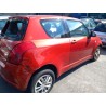 Aufschlüsselung der Teile für Suzuki swift III (mz, ez) 1.3 DDiS (RS 413D) Diesel aus dem Jahr 2007 mit Motor Z13DT