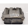 Recambio de centralita motor uce para opel astra h ber. cosmo referencia OEM IAM 55198921 0281012548 