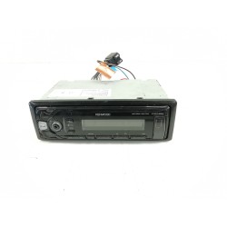 Sistema audio / radio CD KMM264 | Desguace Becerril