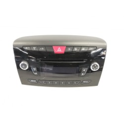Sistema audio / radio CD 735576744 | Desguace Becerril