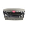 Recambio de sistema audio / radio cd para lancia ypsilon (312_) 1.3 d multijet (312.yxe1a, 312.yxu1a) referencia OEM IAM 7355767