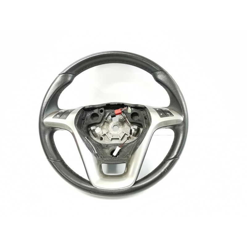 عجلة القيادة Lancia Ypsilon (312_) | Desguace Becerril