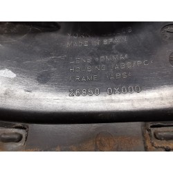 المصباح الخلفي الأيمن Nissan Terrano/terrano.II (R20) | Desguace Becerril