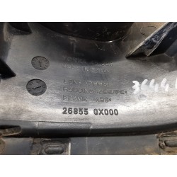 Rücklicht links Nissan Terrano/terrano.II (R20) | Desguace Becerril