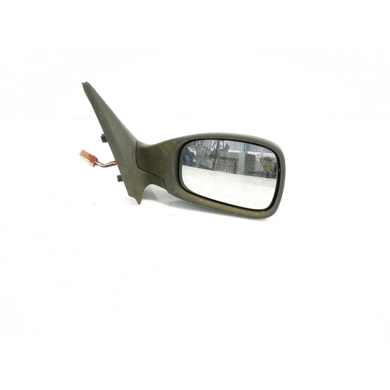Recambio de retrovisor derecho para peugeot 306 break (7e, n3, n5) 2.0 hdi 90 referencia OEM IAM   