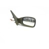 Recambio de retrovisor derecho para peugeot 306 break (7e, n3, n5) 2.0 hdi 90 referencia OEM IAM   