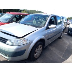 Aufschlüsselung der Teile für Renault megane II (BM0/1_, CM0/1_) 1.5 dCi (BM02, BM13, BM2A, CM02, CM13) Diesel aus dem Jahr 2005 mit Motor K9K 728,K9K 729