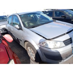 Aufschlüsselung der Teile für Renault megane II (BM0/1_, CM0/1_) 1.5 dCi (BM02, BM13, BM2A, CM02, CM13) Diesel aus dem Jahr 2005 mit Motor K9K 728,K9K 729
