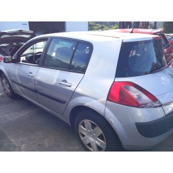 Aufschlüsselung der Teile für Renault megane II (BM0/1_, CM0/1_) 1.5 dCi (BM02, BM13, BM2A, CM02, CM13) Diesel aus dem Jahr 2005 mit Motor K9K 728,K9K 729