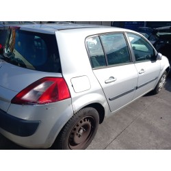 Aufschlüsselung der Teile für Renault megane II (BM0/1_, CM0/1_) 1.5 dCi (BM02, BM13, BM2A, CM02, CM13) Diesel aus dem Jahr 2005 mit Motor K9K 728,K9K 729