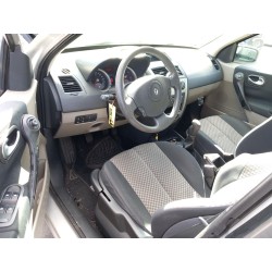 Aufschlüsselung der Teile für Renault megane II (BM0/1_, CM0/1_) 1.5 dCi (BM02, BM13, BM2A, CM02, CM13) Diesel aus dem Jahr 2005 mit Motor K9K 728,K9K 729