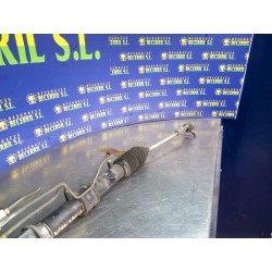 Recambio de cremallera direccion para volvo s40 berlina td referencia OEM IAM   