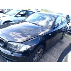 Aufschlüsselung der Teile für Bmw 1 (E87) 118 d Diesel aus dem Jahr 2008 mit Motor N47 D20 A,N47 D20 C