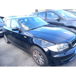Aufschlüsselung der Teile für Bmw 1 (E87) 118 d Diesel aus dem Jahr 2008 mit Motor N47 D20 A,N47 D20 C