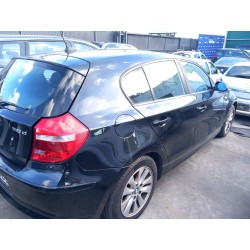 Aufschlüsselung der Teile für Bmw 1 (E87) 118 d Diesel aus dem Jahr 2008 mit Motor N47 D20 A,N47 D20 C