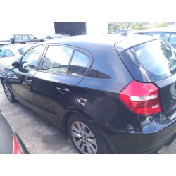Aufschlüsselung der Teile für Bmw 1 (E87) 118 d Diesel aus dem Jahr 2008 mit Motor N47 D20 A,N47 D20 C