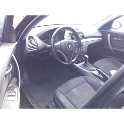 Aufschlüsselung der Teile für Bmw 1 (E87) 118 d Diesel aus dem Jahr 2008 mit Motor N47 D20 A,N47 D20 C