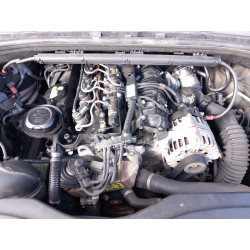 Aufschlüsselung der Teile für Bmw 1 (E87) 118 d Diesel aus dem Jahr 2008 mit Motor N47 D20 A,N47 D20 C