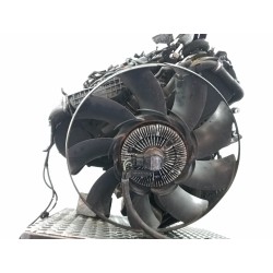 Recambio de motor completo para land rover range rover sport v6 td hse referencia OEM IAM 276DT  