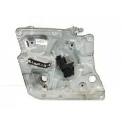 Vorderer linker Fensterheber Nissan Primera hatchback (P12) | Desguace Becerril