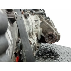 صندوق التروس Land Rover Range rover sport | Desguace Becerril