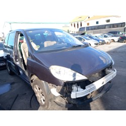 Aufschlüsselung der Teile für Peugeot 807 (EB_) 2.0 HDi Diesel aus dem Jahr 2011 mit Motor RHH (DW10CTED4)