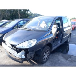 Aufschlüsselung der Teile für Peugeot 807 (EB_) 2.0 HDi Diesel aus dem Jahr 2011 mit Motor RHH (DW10CTED4)