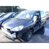 Aufschlüsselung der Teile für Peugeot 807 (EB_) 2.0 HDi Diesel aus dem Jahr 2011 mit Motor RHH (DW10CTED4)