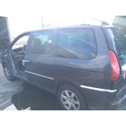 Aufschlüsselung der Teile für Peugeot 807 (EB_) 2.0 HDi Diesel aus dem Jahr 2011 mit Motor RHH (DW10CTED4)