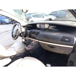 Aufschlüsselung der Teile für Peugeot 807 (EB_) 2.0 HDi Diesel aus dem Jahr 2011 mit Motor RHH (DW10CTED4)