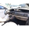 Aufschlüsselung der Teile für Peugeot 807 (EB_) 2.0 HDi Diesel aus dem Jahr 2011 mit Motor RHH (DW10CTED4)