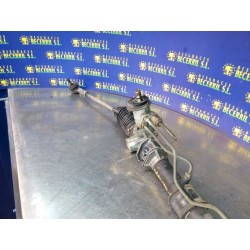 Recambio de cremallera direccion para volvo s40 berlina td referencia OEM IAM   