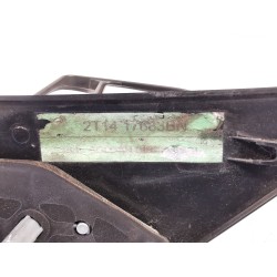 Espelho retrovisor esquerdo Ford Transit connect (TC7) | Desguace Becerril